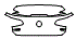Hatch Kit pattern for the 2021 Volkswagen Golf (Canada)