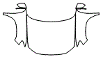 Full Hood, Fender and Mirror Kit pattern for the 2021 Volkswagen Atlas