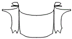 Full Hood, Fender and Mirror Kit pattern for the 2020 Volkswagen Atlas