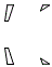 B-Pillar Kit pattern for the 2023 Volkswagen Arteon