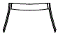 A-Pillar and Roof Kit pattern for the 2026 Volkswagen ID.4
