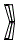 B-Pillar Kit pattern for the 2026 Volkswagen ID.4