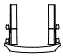Wear & Tear Kit pattern for the 2026 Volkswagen Taos (Canada)