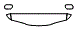 Hood, Fender and Mirror Kit pattern for the 1993 BMW 318