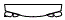 Hood, Fender and Mirror kit pattern for the 1999 BMW 318
