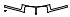 Grille kit pattern for the 1999 BMW 318