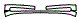 Bumper kit pattern for the 1999 BMW 540