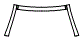 A-Pillar and Roof Kit pattern for the 2026 BMW 8 Series