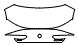 Trunk Lid Kit pattern for the 2026 BMW 8 Series
