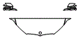 Hood, Fender and Mirror Kit pattern for the 2026 BMW 8 Series