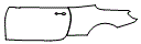 Door and Rear Fender Kit pattern for the 2026 BMW 8 Series