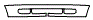 Bumper Kit pattern for the 1996 BMW Z3