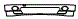 Bumper Kit pattern for the 2001 BMW 330