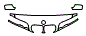 Hood, Fender, Mirror and Grille Kit pattern for the 2000 BMW 323