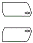 Door Kit pattern for the 2008 BMW M3