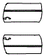Door Kit pattern for the 2006 BMW 330