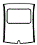 Roof Kit pattern for the 2005 BMW M3