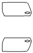 Door Kit pattern for the 2008 BMW M3