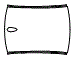 Roof Kit pattern for the 2027 BMW 3 Series