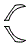 Rear Wheel Impact Area Kit pattern for the 2027 BMW 3 Series