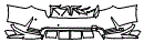 Rear Bumper Kit pattern for the 2027 BMW 3 Series