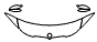 Hood, Fender and Mirror Kit pattern for the 2006 BMW 330