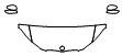 Hood, Fender and Mirror Kit pattern for the 2007 BMW 328