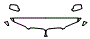 Hood, Fender and Mirror Kit pattern for the 2005 BMW 745