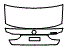 Trunk Lid Kit pattern for the 2017 BMW 7 Series (US)
