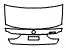 Trunk Lid Kit pattern for the 2017 BMW 7 Series (US)