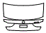 Trunk Lid Kit pattern for the 2017 BMW 7 Series (US)
