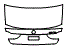 Trunk Lid Kit pattern for the 2019 BMW 740e iPerformance