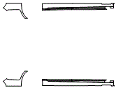 Rocker Panel Kit pattern for the 2019 BMW 740e iPerformance