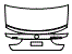 Trunk Lid Kit pattern for the 2017 BMW 7 Series (US)