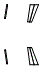 D-Pillar, B-Pillar and C-Pillar Kit pattern for the 2022 BMW 7 Series (US)