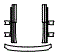 Wear & Tear Kit pattern for the 2022 BMW 7 Series (US)
