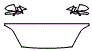 Hood and Mirror Kit pattern for the 2026 BMW Z4
