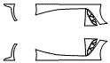 Rocker Panel Kit pattern for the 2026 BMW Z4