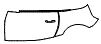 Door and Rear Fender Kit pattern for the 2026 BMW Z4