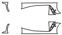 Rocker Panel Kit pattern for the 2026 BMW Z4