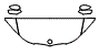 Hood, Fender and Mirror Kit pattern for the 2009 BMW 328