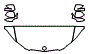 Hood, Fender and Mirror Kit pattern for the 2013 BMW 328