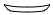 Luggage Area Kit pattern for the 2009 BMW 328