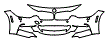 Bumper Kit pattern for the 2012 BMW 335