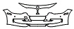 Bumper Kit pattern for the 2015 BMW ActiveHybrid 3