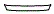 Luggage Area Kit pattern for the 2016 BMW 328