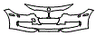 Bumper Kit pattern for the 2013 BMW 328