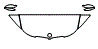 Hood, Fender and Mirror Kit pattern for the 2006 BMW 330