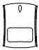 Roof Kit pattern for the 2016 BMW 328