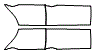 Door Kit pattern for the 2006 BMW 330